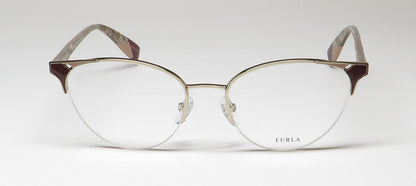 Furla Vfu361 Eyeglasses by ModaFrames