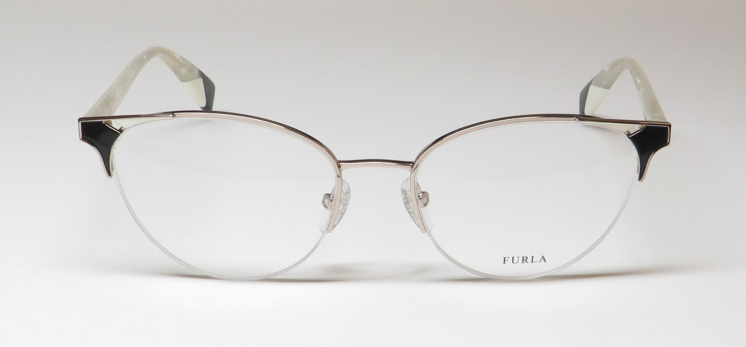 Furla Vfu361 Eyeglasses by ModaFrames