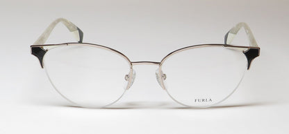 Furla Vfu361 Eyeglasses by ModaFrames