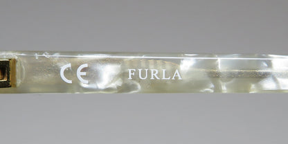 Furla Vfu361 Eyeglasses by ModaFrames