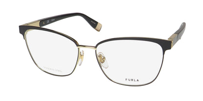 Furla Vfu389 Eyeglasses by ModaFrames