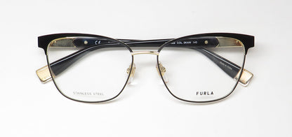 Furla Vfu389 Eyeglasses by ModaFrames