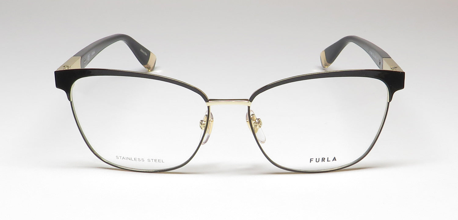 Furla Vfu389 Eyeglasses by ModaFrames