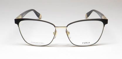 Furla Vfu389 Eyeglasses by ModaFrames