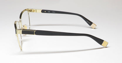 Furla Vfu389 Eyeglasses by ModaFrames