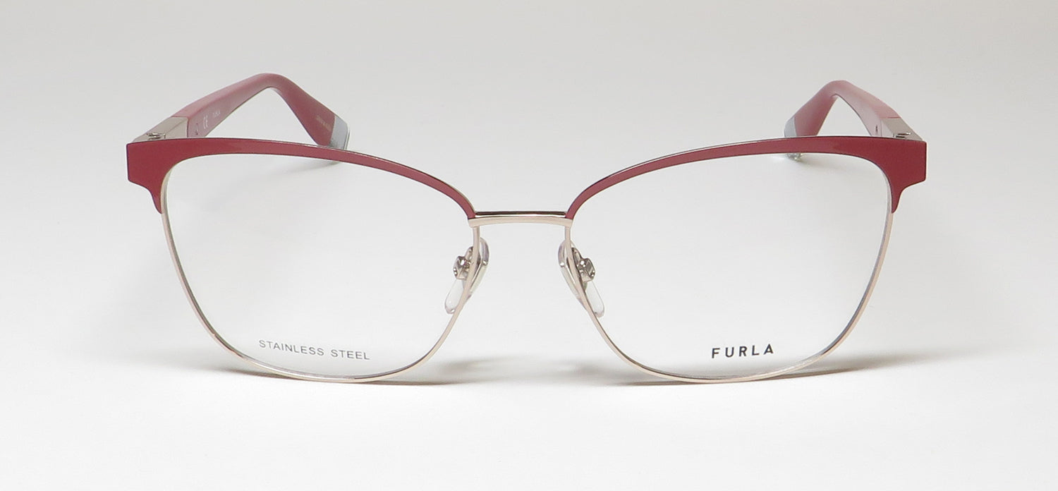 Furla Vfu389 Eyeglasses by ModaFrames