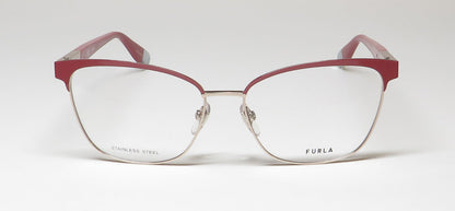 Furla Vfu389 Eyeglasses by ModaFrames