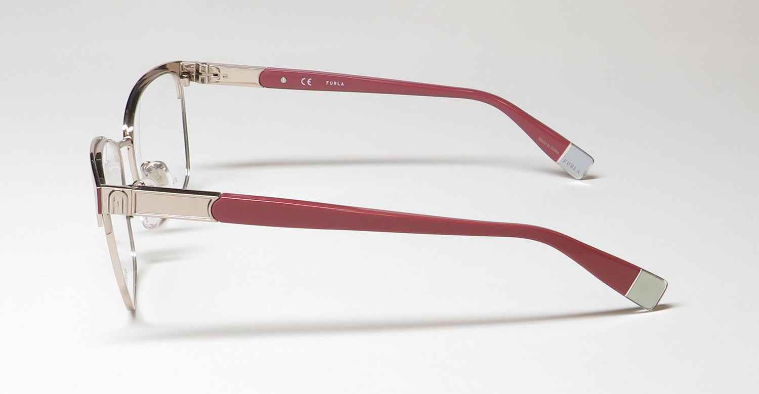 Furla Vfu389 Eyeglasses by ModaFrames