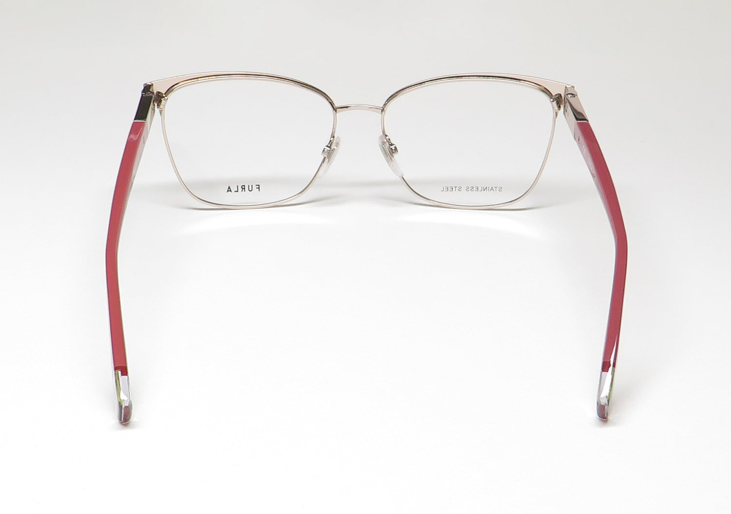 Furla Vfu389 Eyeglasses by ModaFrames