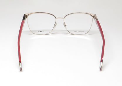 Furla Vfu389 Eyeglasses by ModaFrames