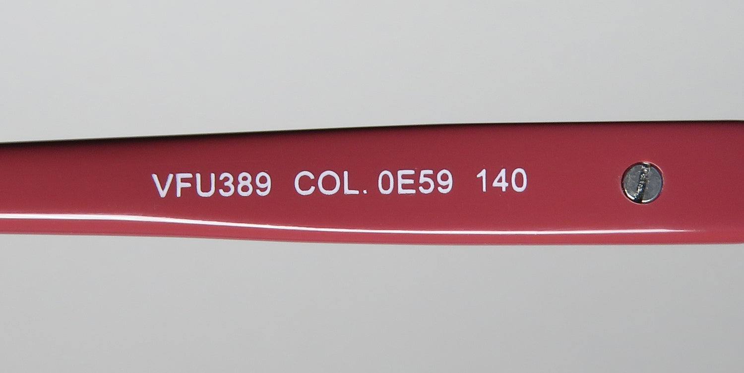Furla Vfu389 Eyeglasses by ModaFrames
