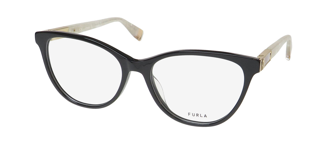 Furla Vfu388 Eyeglasses by ModaFrames