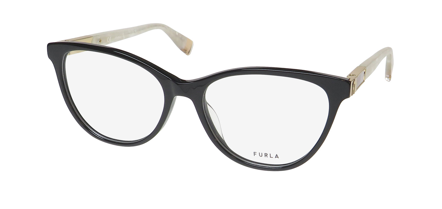 Furla Vfu388 Eyeglasses by ModaFrames