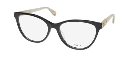 Furla Vfu388 Eyeglasses by ModaFrames