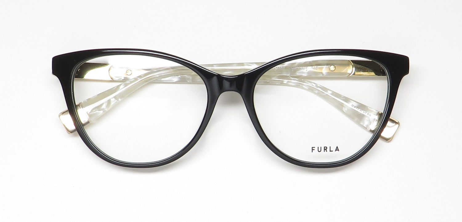 Furla Vfu388 Eyeglasses by ModaFrames