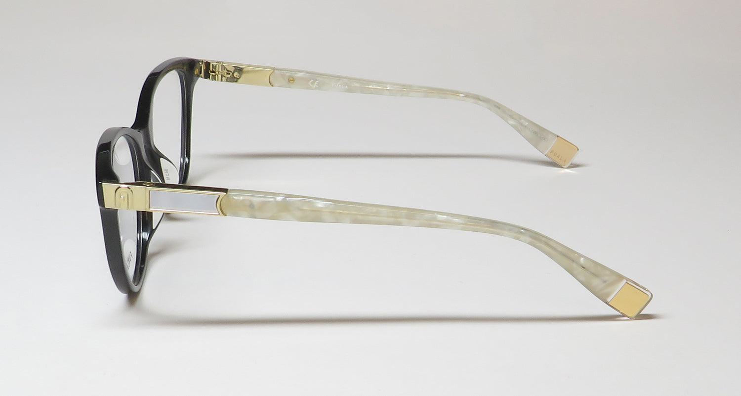 Furla Vfu388 Eyeglasses by ModaFrames