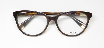 Furla Vfu388 Eyeglasses by ModaFrames