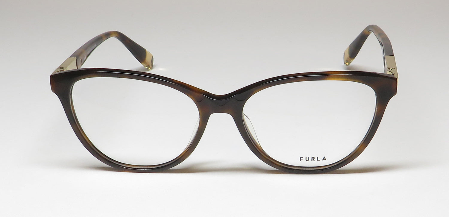 Furla Vfu388 Eyeglasses by ModaFrames