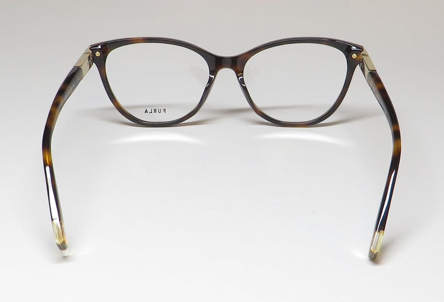 Furla Vfu388 Eyeglasses by ModaFrames