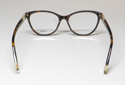 Furla Vfu388 Eyeglasses by ModaFrames