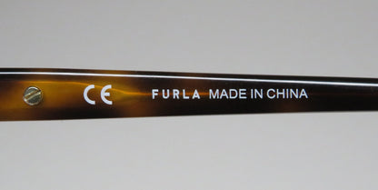 Furla Vfu388 Eyeglasses by ModaFrames