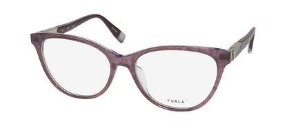 Furla Vfu388 Eyeglasses by ModaFrames