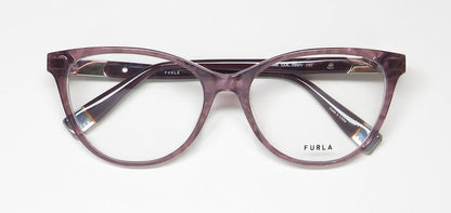Furla Vfu388 Eyeglasses by ModaFrames