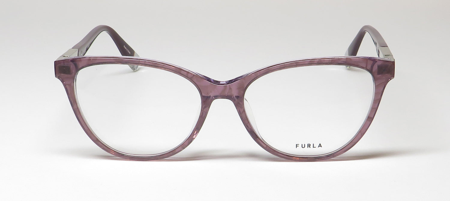 Furla Vfu388 Eyeglasses by ModaFrames