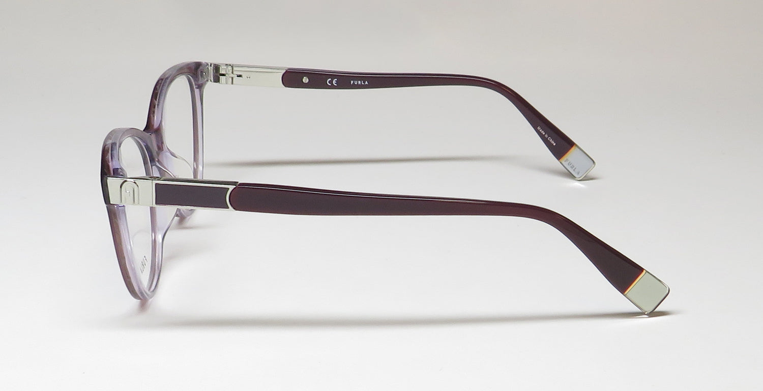 Furla Vfu388 Eyeglasses by ModaFrames