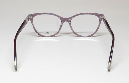 Furla Vfu388 Eyeglasses by ModaFrames