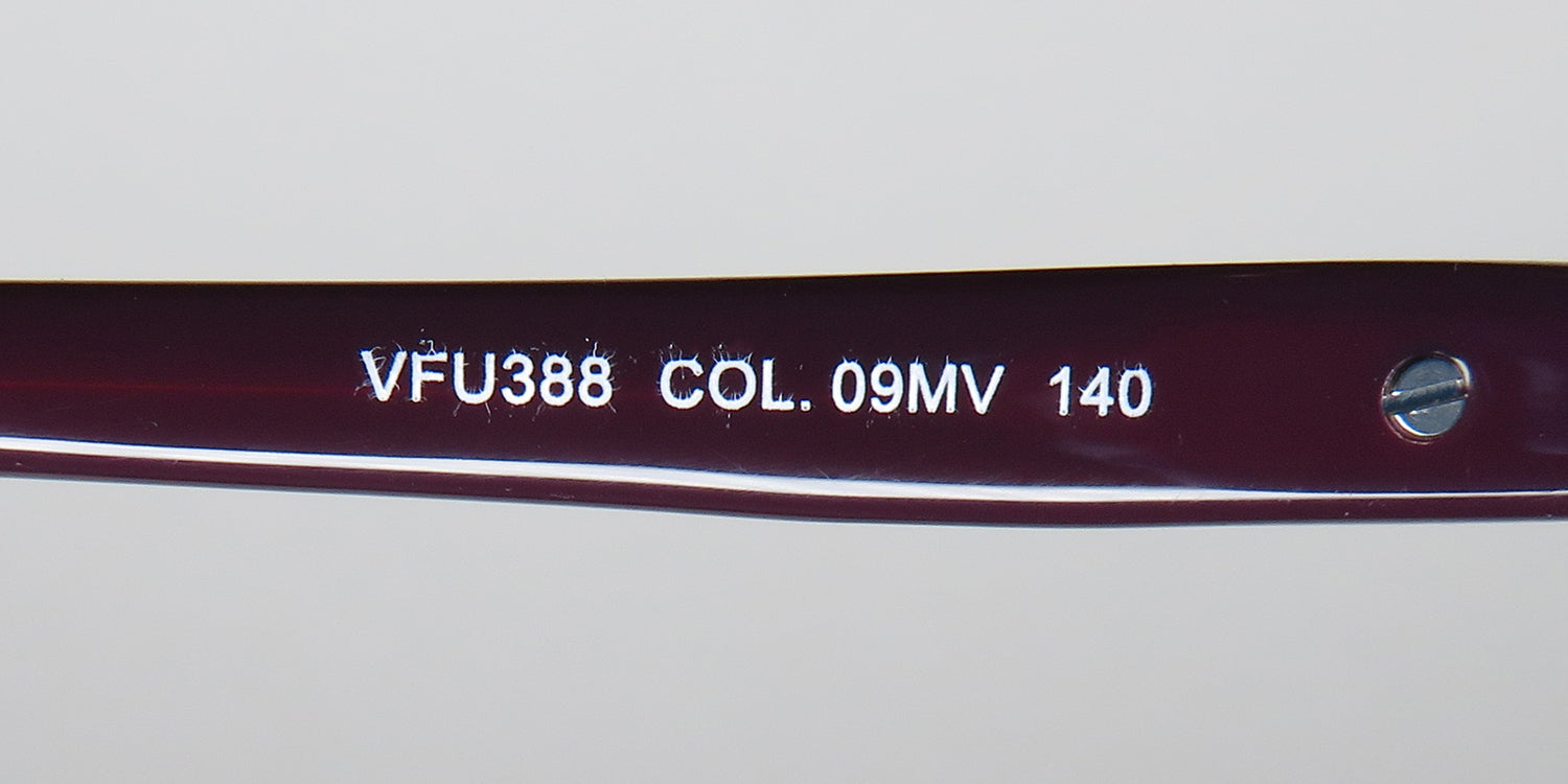 Furla Vfu388 Eyeglasses by ModaFrames