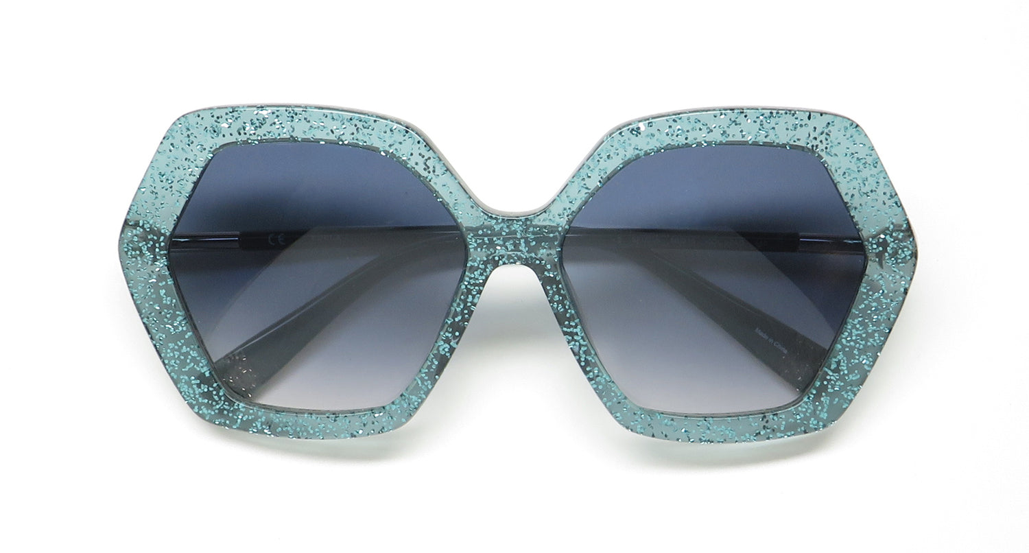 Furla Sfu256 Sunglasses by ModaFrames