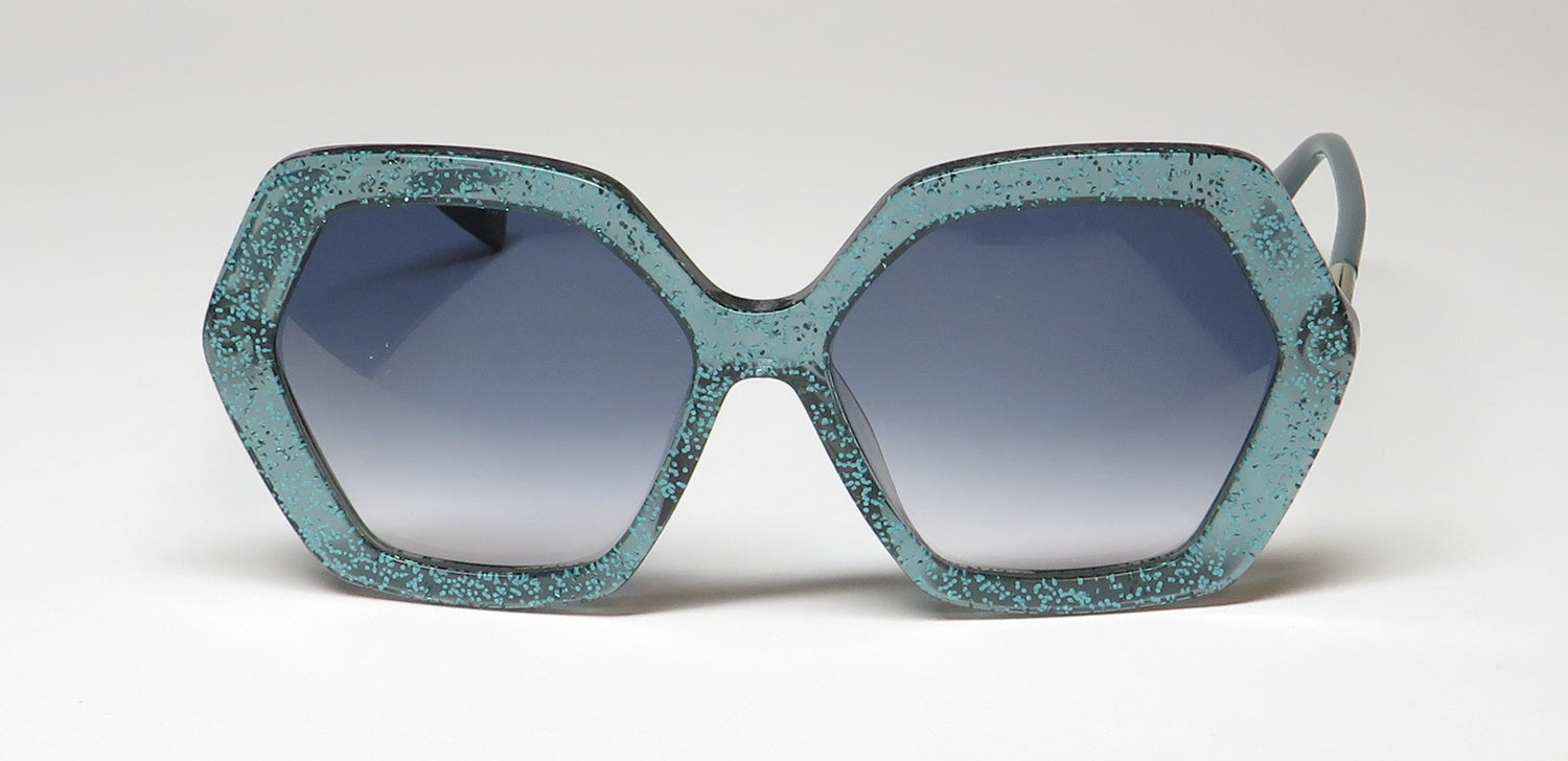 Furla Sfu256 Sunglasses by ModaFrames