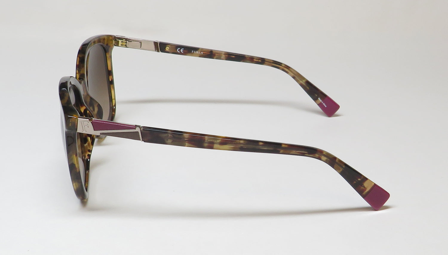 Furla Sfu247 Sunglasses by ModaFrames