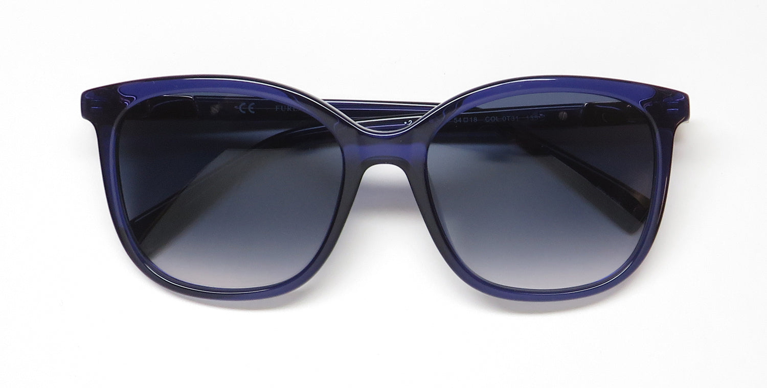 Furla Sfu247 Sunglasses by ModaFrames