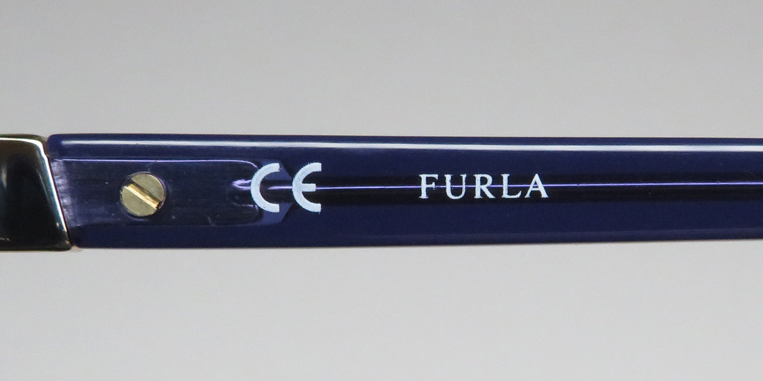 Furla Sfu247 Sunglasses by ModaFrames