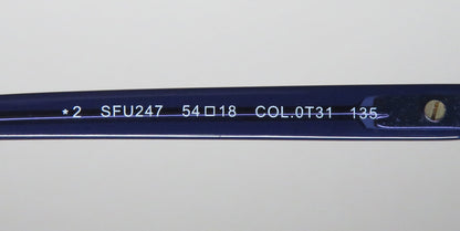 Furla Sfu247 Sunglasses by ModaFrames