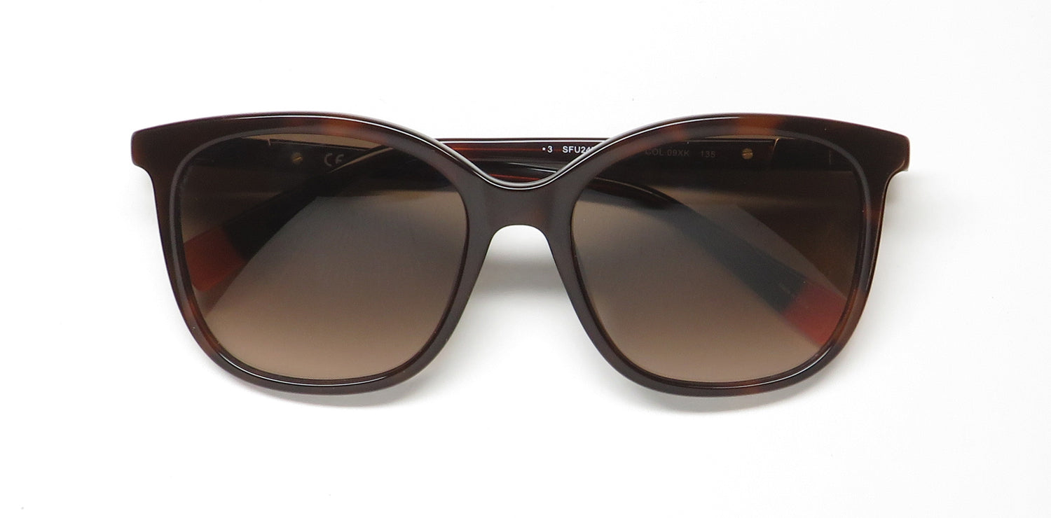 Furla Sfu247 Sunglasses by ModaFrames