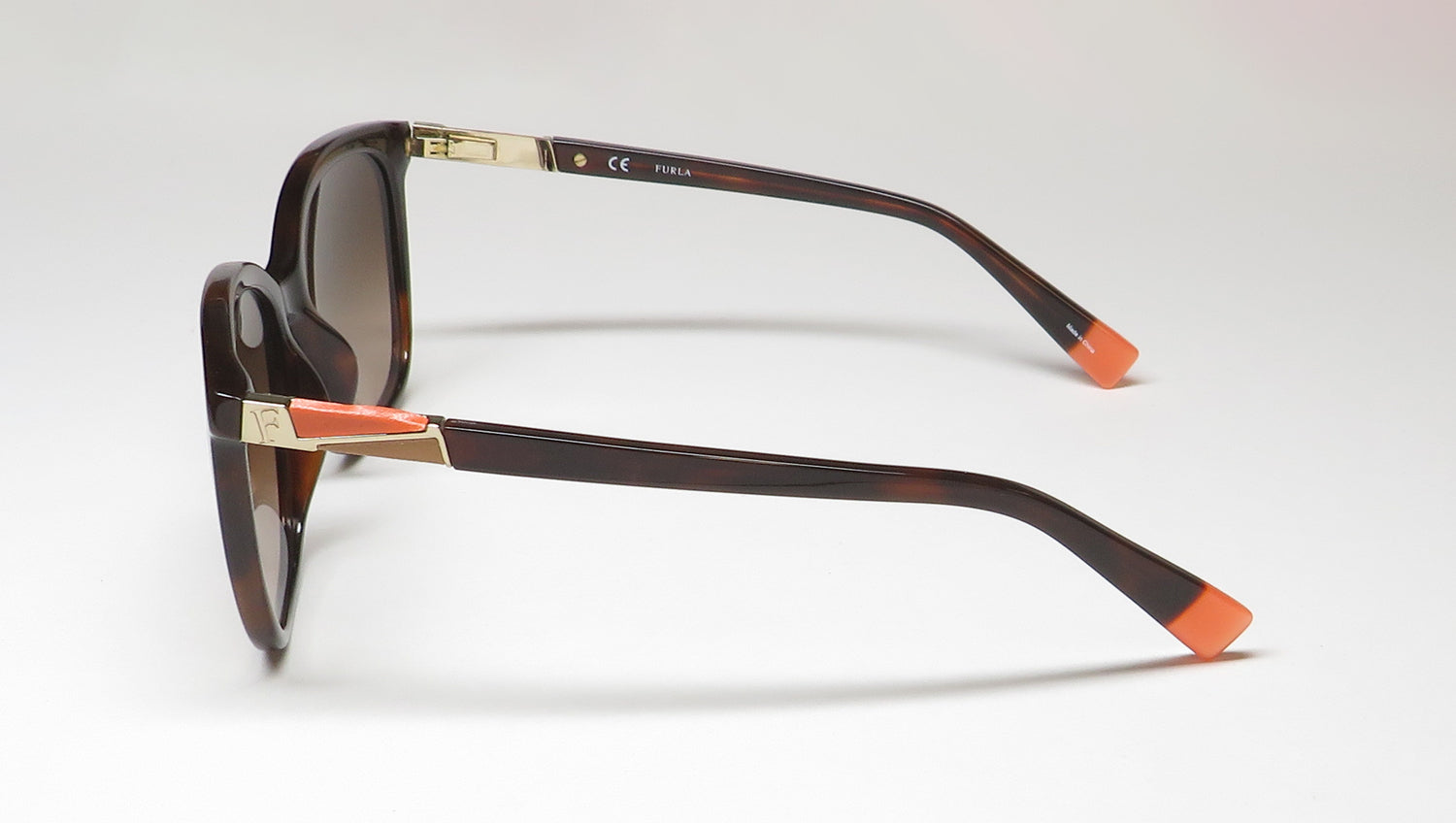 Furla Sfu247 Sunglasses by ModaFrames