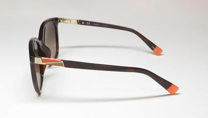 Furla Sfu247 Sunglasses by ModaFrames
