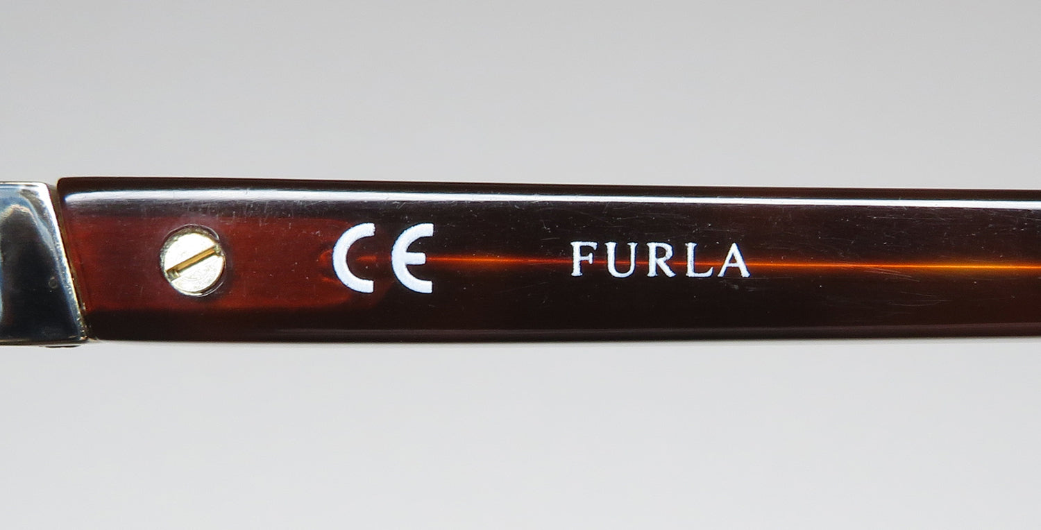 Furla Sfu247 Sunglasses by ModaFrames