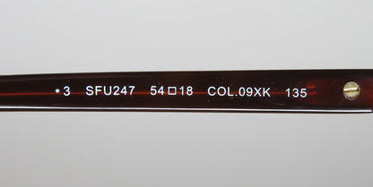 Furla Sfu247 Sunglasses by ModaFrames