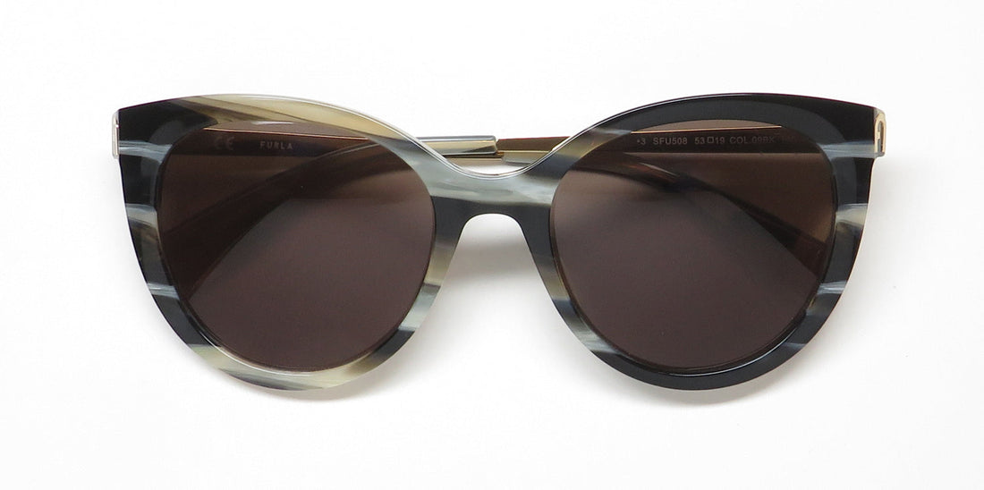 Furla Sfu508 Sunglasses by ModaFrames