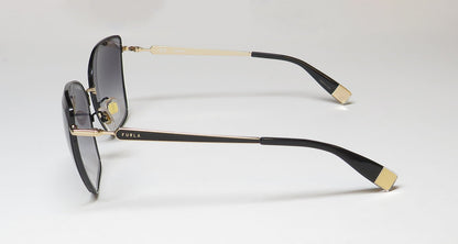 Furla Sfu403 Sunglasses by ModaFrames