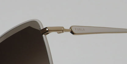Furla Sfu403 Sunglasses by ModaFrames