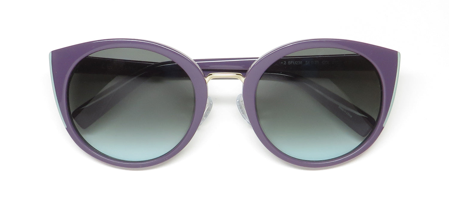 Furla Sfu238 Sunglasses by ModaFrames