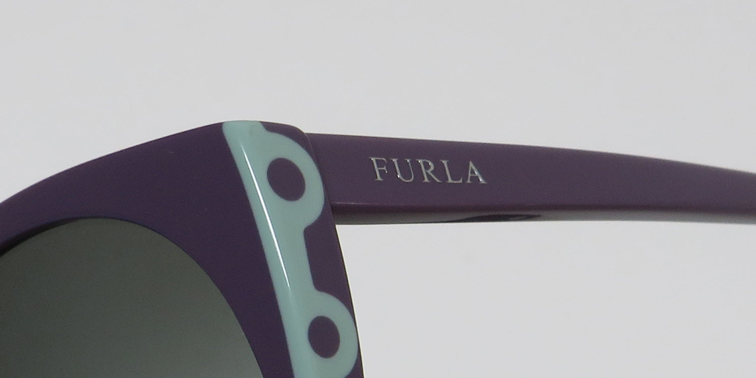 Furla Sfu238 Sunglasses by ModaFrames