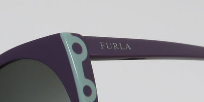 Furla Sfu238 Sunglasses by ModaFrames