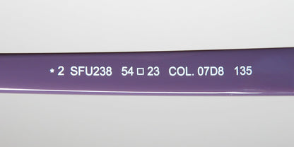 Furla Sfu238 Sunglasses by ModaFrames
