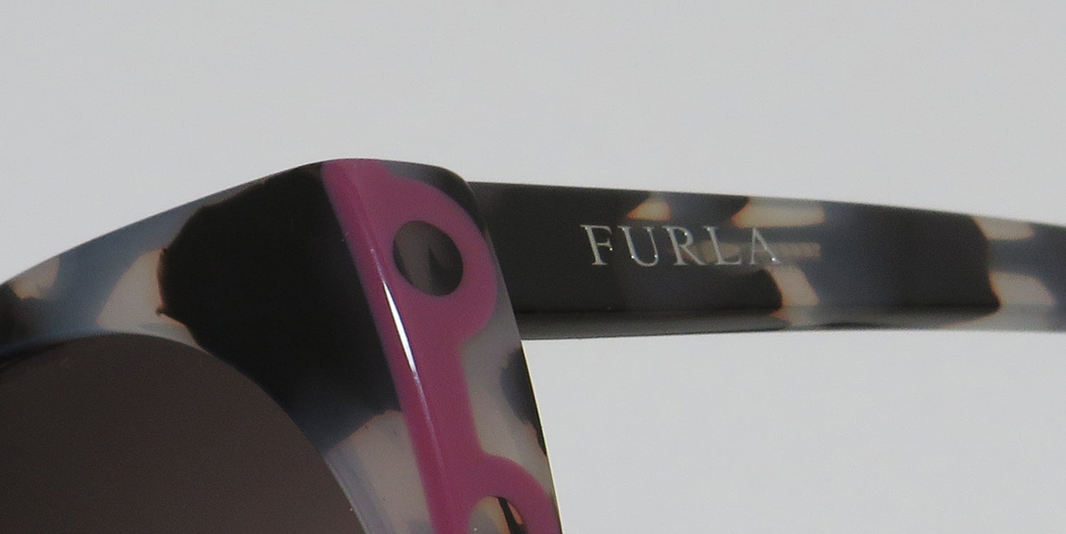 Furla Sfu238 Sunglasses by ModaFrames